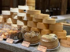 -南京大牌档(三阳广场苏宁店)