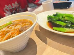 -避风塘(百联东郊店)