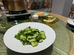 -加顺农场餐厅