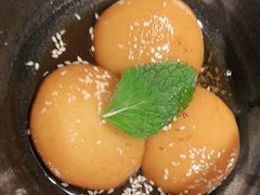 桂花糖油粑粑-望湘园·洞庭渔宴(永旺店)