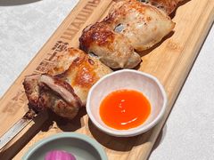 -俄士厨房(环球港店)