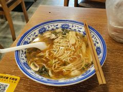 -阿扁杭州面(苗圃店)