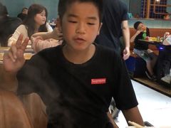 -苏格里岛自助海鲜火锅烧烤(大汉悦中心店)