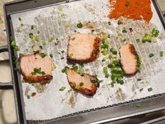 -绿茶餐厅(光明N次方公园店)