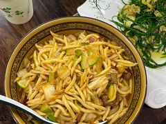 -清真·伊清阁餐厅