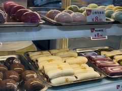 -许阿姨糕团店(南京总店)
