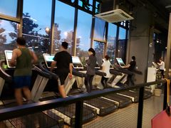 -LikingFit24小时健身•普拉提(张江店)