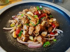 -味莊餐厅(康庄南街店)