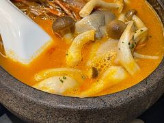 -新加坡珍宝海鲜JUMBO Seafood(西安skp店)