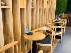 用餐区-焙丽拾光(麦凯乐直营店)