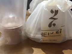 -HELLO 27 意面·沙拉·帕尼尼