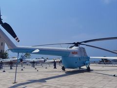 -中国人民解放军海军博物馆