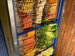 -老啪叽串炒饭(铁百店)