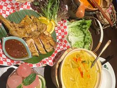 -泰妃殿(武汉首店)