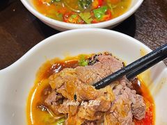 -潮澎派·潮州菜(南国明珠店)
