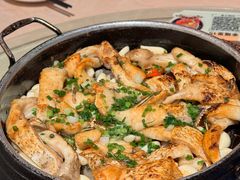 -年辉渔村·非遗传承餐厅(新丰江店)