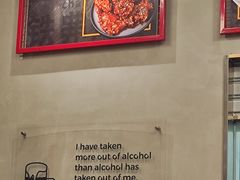 -许哥东北烧烤·铁丳烤串·宫后夹肉(繁花中心店)