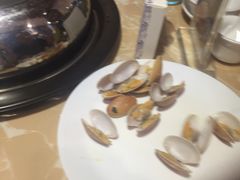 -海大大蒸汽海鲜餐厅·粤菜·特色小炒(欢乐颂店)