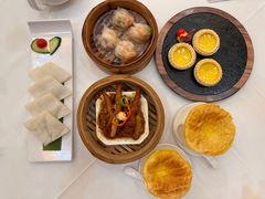 -顺德人家食府(黄金广场店)