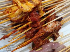 -屋头串串(新街里店)