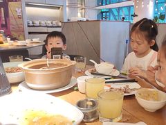 -金牌外婆家(苏州中心店)