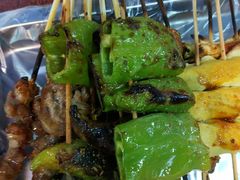 -哥俩好牛肉大串