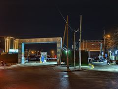 -交个朋友·贵州遵义烤鸡(北京首店)