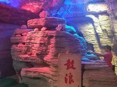 -贝壳梦幻世界