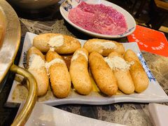 -小龙坎火锅(全球总店)
