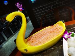 -宽窄巷子火锅(周浦店)