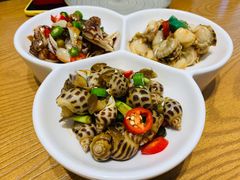 -必点海鲜·鲅鱼水饺(鞍山西道店)