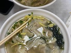 混合馄饨-海平馄饨(逍遥二路店)