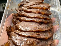 新鲜牛腱子-味德丰·酱鹅(上海打浦路店)