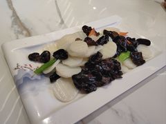 -马白开来特色羊排揪片子  (总店)