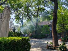 -历代帝王庙博物馆