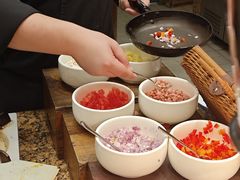 -马哥孛罗咖啡厅·Cafe Marco (厦门马哥孛罗东方大酒店)