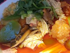 -文立新麻辣烫(合生汇21街区店)