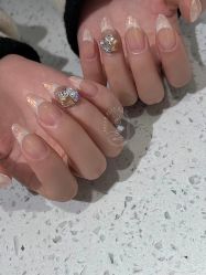 -槿里日式美甲工作室