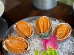 -杭州西子湖四季酒店·金沙厅