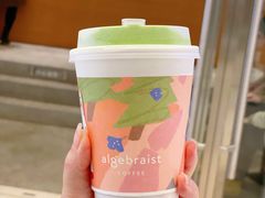-代数学家algebraist(苏州中心店)