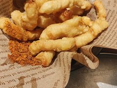 -北丐先生·野馄饨烧烤(南京首店)