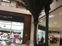 -杉杉奥特莱斯广场(哈尔滨店)