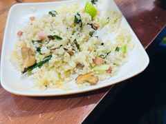 -舒蔡记生煎菜饭(云南中路店)