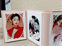 -海马体照相馆(大连罗斯福广场店)