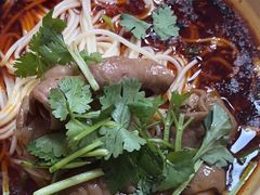 -老蒋面(南坪店)