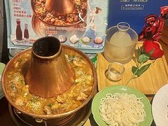 -雀舞云南菜(天津天河城购物中心店)