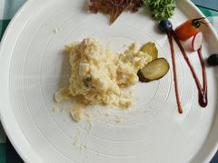 -起士林西餐厅(东经路店)