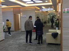 -慈铭体检(凯旋路分院)