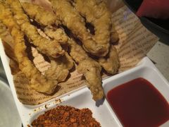 -味之绝美蛙鱼头火锅(松江万达店)