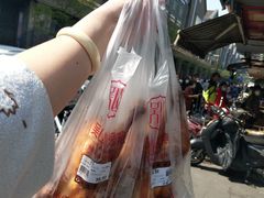 -吴山烤禽 (吴山路店)
